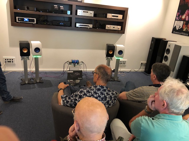 demo iear1